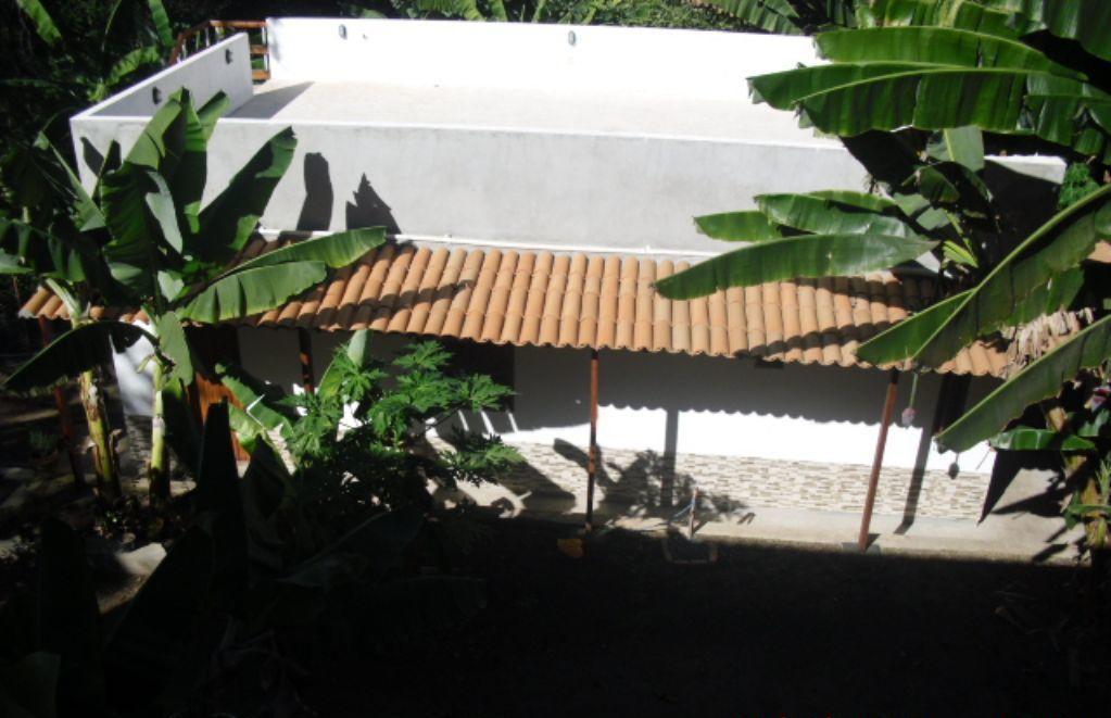 Universo Em Desencanto Lencois Exterior foto