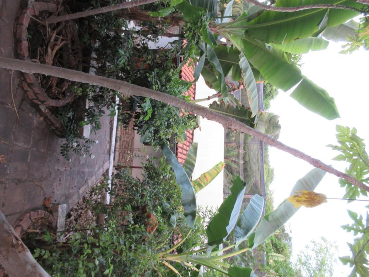 Universo Em Desencanto Lencois Exterior foto